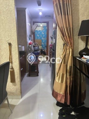 Apartemen Modern Dijual di Kemayoran, Jakarta Pusat Dilengkapi 3 KT dan 3 KM Apartemen Modern Dijual di Kemayoran, Jakarta Pusat Dilengkapi 3 KT dan 3 KM