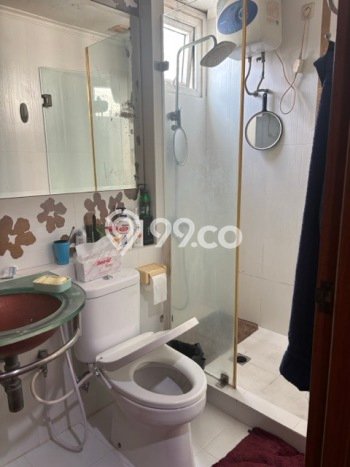 Apartemen Modern Dijual di Kemayoran, Jakarta Pusat Dilengkapi 3 KT dan 3 KM Apartemen Modern Dijual di Kemayoran, Jakarta Pusat Dilengkapi 3 KT dan 3 KM
