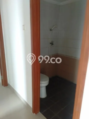 Apartemen Siap Pakai 2 Kamar dengan Harga Hemat di Area Kemayoran, Jakarta Pusat Apartemen Siap Pakai 2 Kamar dengan Harga Hemat di Area Kemayoran, Jakarta Pusat