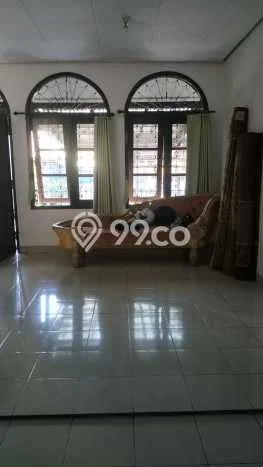 Jarang Ada! Rumah Kontrakan 3 Kamar Bagus Siap Huni Pondok Indah Jarang Ada! Rumah Kontrakan 3 Kamar Bagus Siap Huni Pondok Indah