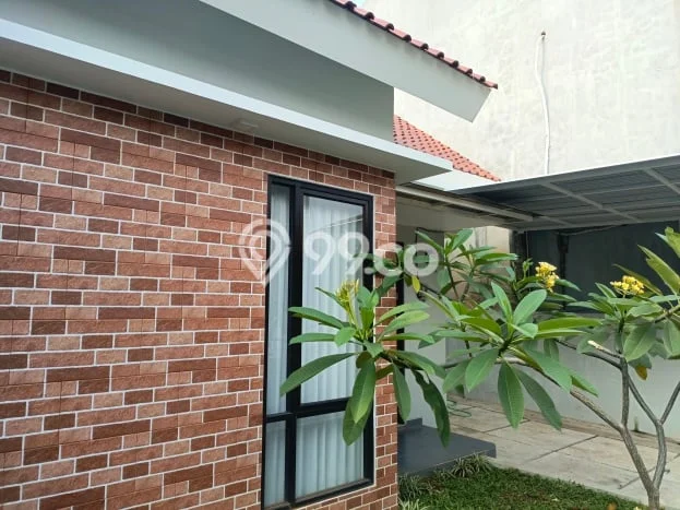 Rumah Disewakan Jakarta Selatan LT 110m2 LB 70m2 Area Petukangan Rumah Disewakan Jakarta Selatan LT 110m2 LB 70m2 Area Petukangan