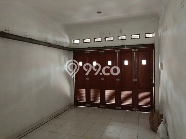 Rumah sewa siap pakai 4 KT di Praja Dalam, Jakarta Selatan Rumah sewa siap pakai 4 KT di Praja Dalam, Jakarta Selatan