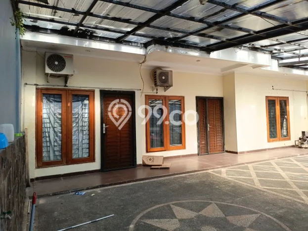 Disewakan Rumah Konsep Minimalis di Kebayoran Baru Jakarta Selatan dengan 4 KT Disewakan Rumah Konsep Minimalis di Kebayoran Baru Jakarta Selatan dengan 4 KT