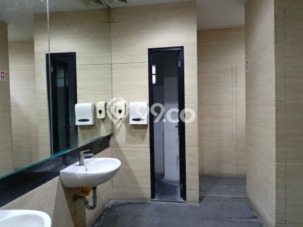 Hunian Luxury 20 Kamar Disewakan Hanya Rp 3 Miliar/ Tahun di Jakarta Selatan Hunian Luxury 20 Kamar Disewakan Hanya Rp 3 Miliar/ Tahun di Jakarta Selatan