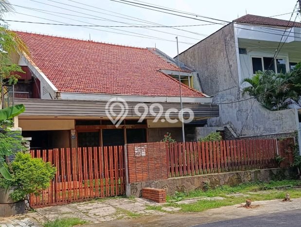 Tanah Kavling untuk Dijual di Kebayoran Baru Jakarta Selatan 270m2 Tanah Kavling untuk Dijual di Kebayoran Baru Jakarta Selatan 270m2