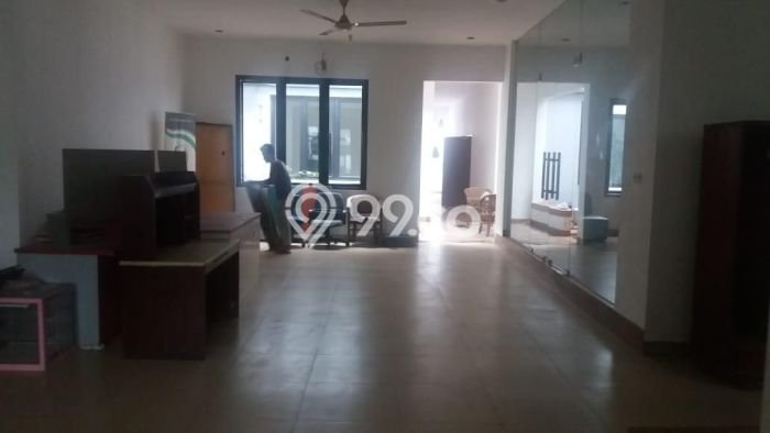 Dijual Rumah Elit Exclusive di Kebon Jeruk, Jakarta Barat Dijual Rumah Elit Exclusive di Kebon Jeruk, Jakarta Barat