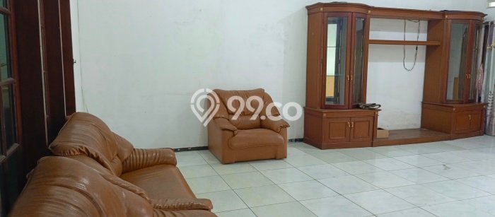 Hunian Eksklusif Dijual LT 584m2 di Cilandak, Jakarta Selatan Hunian Eksklusif Dijual LT 584m2 di Cilandak, Jakarta Selatan