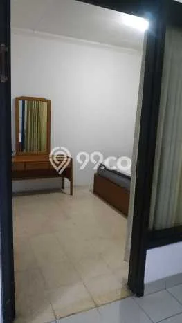 Jarang Ada! Rumah Kontrakan 3 Kamar Bagus Siap Huni Pondok Indah Jarang Ada! Rumah Kontrakan 3 Kamar Bagus Siap Huni Pondok Indah