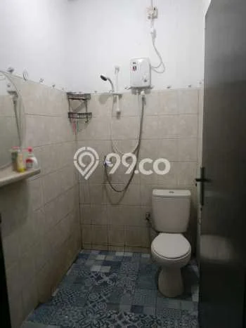 Jarang Ada! Rumah Kontrakan 3 Kamar Bagus Siap Huni Pondok Indah Jarang Ada! Rumah Kontrakan 3 Kamar Bagus Siap Huni Pondok Indah