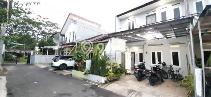 Dijual Rumah Modern 3 KT di Ulujami, Jakarta Selatan Dijual Rumah Modern 3 KT di Ulujami, Jakarta Selatan