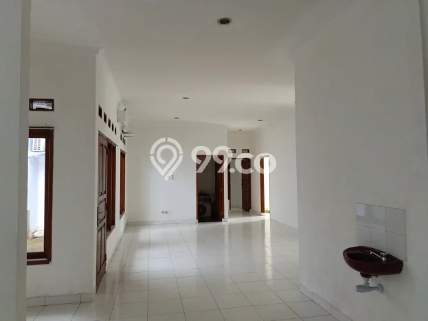 Rumah sewa siap pakai 4 KT di Praja Dalam, Jakarta Selatan Rumah sewa siap pakai 4 KT di Praja Dalam, Jakarta Selatan