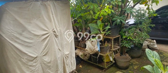 Hunian Eksklusif Dijual LT 584m2 di Cilandak, Jakarta Selatan Hunian Eksklusif Dijual LT 584m2 di Cilandak, Jakarta Selatan