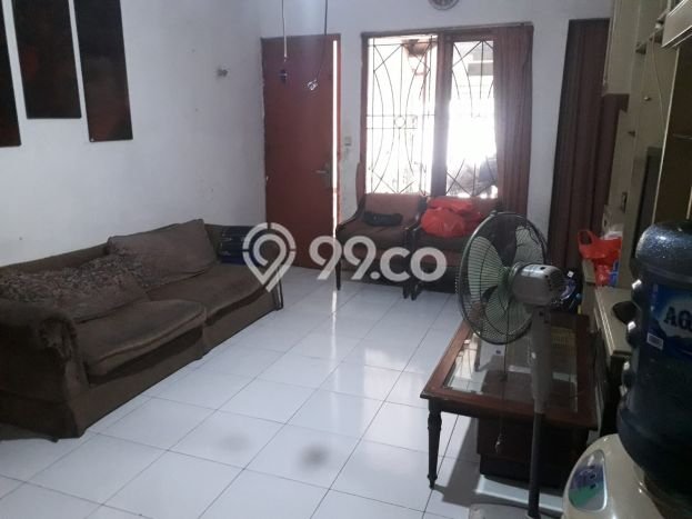 Dijual Rumah Modern 3 KT di Petukangan, Jakarta Selatan Dijual Rumah Modern 3 KT di Petukangan, Jakarta Selatan