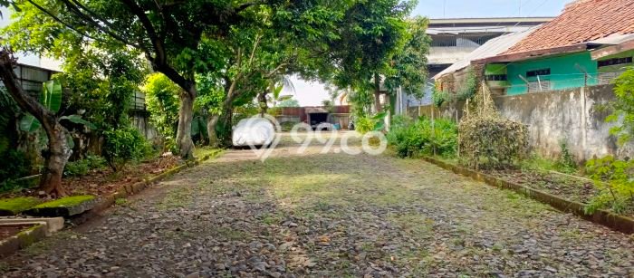Gudang Bagus LT 1983m2 LB 500m2 Dijual di Pasar Rebo Jakarta Timur Gudang Bagus LT 1983m2 LB 500m2 Dijual di Pasar Rebo Jakarta Timur