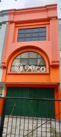 Unit Ruko Dijual di Kebayoran Lama Jakarta Selatan Luas Tanah 156m2, Luas Bangunan 300m2 Unit Ruko Dijual di Kebayoran Lama Jakarta Selatan Luas Tanah 156m2, Luas Bangunan 300m2