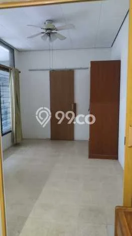 Jarang Ada! Rumah Kontrakan 3 Kamar Bagus Siap Huni Pondok Indah Jarang Ada! Rumah Kontrakan 3 Kamar Bagus Siap Huni Pondok Indah
