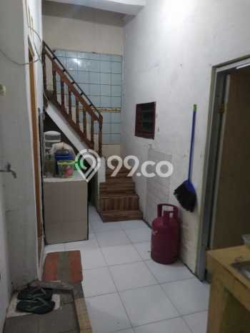 Rumah Modern Cantik 2 Kamar Siap Huni di Cilandak Rumah Modern Cantik 2 Kamar Siap Huni di Cilandak