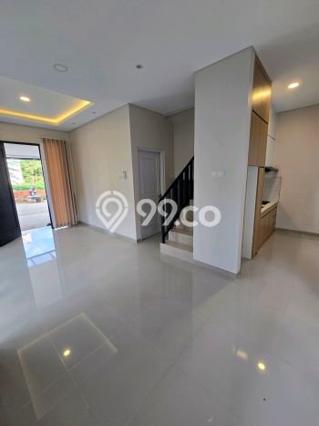 Dijual Rumah Modern 3 KT di Pudak Payung, Semarang Dijual Rumah Modern 3 KT di Pudak Payung, Semarang