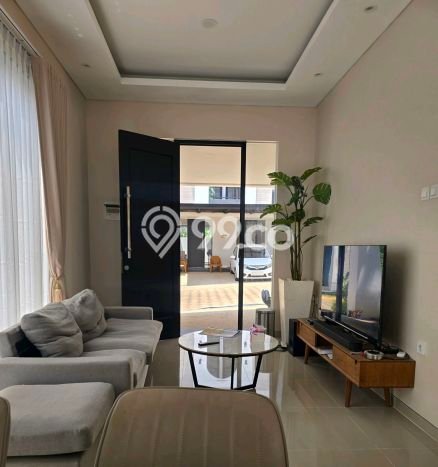 Rumah Luas Asri 3 KT Siap Pakai di Pudak Payung Semarang Rumah Luas Asri 3 KT Siap Pakai di Pudak Payung Semarang