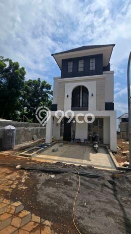 Dijual Rumah Modern 3 KT di Pudak Payung, Semarang Dijual Rumah Modern 3 KT di Pudak Payung, Semarang