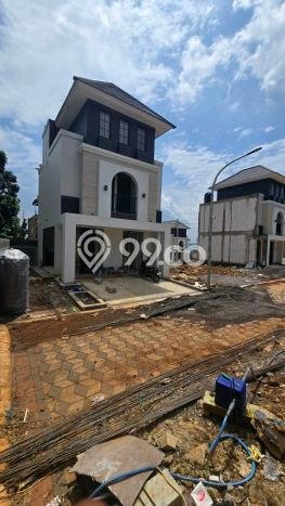 Dijual Rumah Modern 3 KT di Pudak Payung, Semarang Dijual Rumah Modern 3 KT di Pudak Payung, Semarang