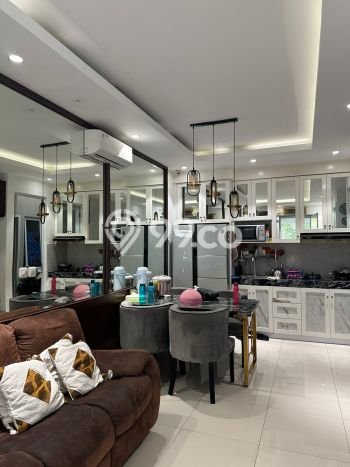 Hot Offer Hunian Premium Ideal dan Luas di Kelapa Gading, Jakarta Utara Hot Offer Hunian Premium Ideal dan Luas di Kelapa Gading, Jakarta Utara