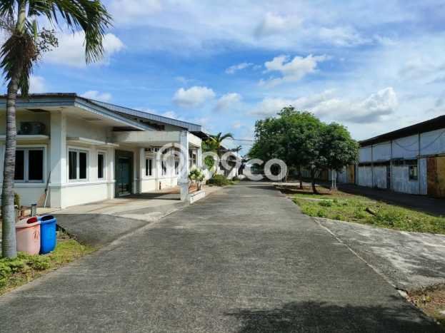 Pabrik Bagus Dijual LB 10696m2 Lokasi Strategis Bekasi Area Cocok untuk Bisnis Pabrik Bagus Dijual LB 10696m2 Lokasi Strategis Bekasi Area Cocok untuk Bisnis