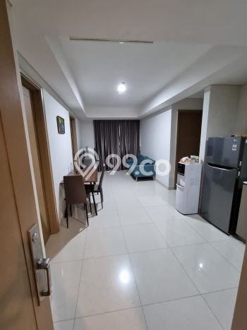 Hunian Apartemen High-Class untuk Dijual di Jakarta Utara dengan 3 BR & 1 Kamar Mandi Hunian Apartemen High-Class untuk Dijual di Jakarta Utara dengan 3 BR & 1 Kamar Mandi