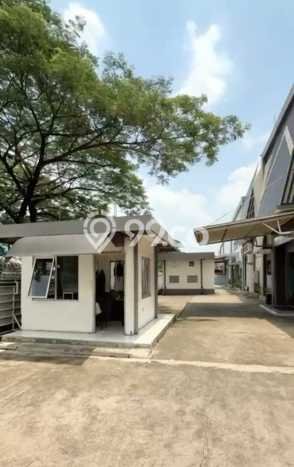 Gudang Bagus Dijual LB 2355m2 Lokasi Strategis Bekasi Area Cocok untuk Bisnis Gudang Bagus Dijual LB 2355m2 Lokasi Strategis Bekasi Area Cocok untuk Bisnis