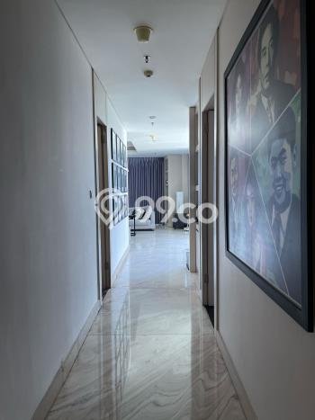 Untuk Dijual Apartemen Eksklusif 3 Bedroom di Jakarta Utara Dekat ke Fasilitas Umum Untuk Dijual Apartemen Eksklusif 3 Bedroom di Jakarta Utara Dekat ke Fasilitas Umum