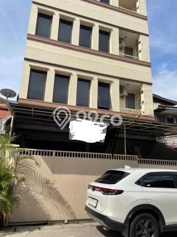 Ruko Dijual di Jakarta Utara LT 90m2 & LB 270m2 Lokasi Terbaik! Ruko Dijual di Jakarta Utara LT 90m2 & LB 270m2 Lokasi Terbaik!