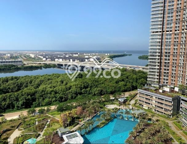 Apartemen Cozy Dijual di Jakarta Utara Spesifikasi 1 KT, 1 KM Apartemen Cozy Dijual di Jakarta Utara Spesifikasi 1 KT, 1 KM