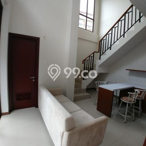 Hunian Apartemen Eksklusif untuk Dijual di Tangerang dengan 0 BR & 0 Kamar Mandi Hunian Apartemen Eksklusif untuk Dijual di Tangerang dengan 0 BR & 0 Kamar Mandi