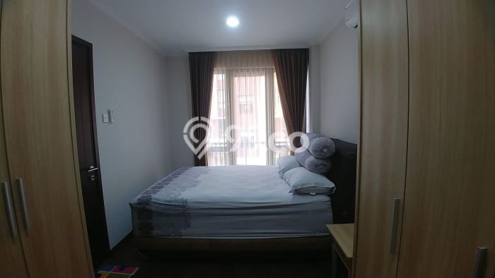 Hunian Apartemen Eksklusif untuk Dijual di Tangerang dengan 0 BR & 0 Kamar Mandi Hunian Apartemen Eksklusif untuk Dijual di Tangerang dengan 0 BR & 0 Kamar Mandi