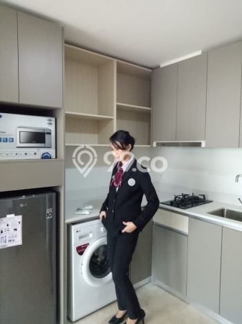 Disewakan Apartemen di Pantai Indah Kapuk, 1 KM, Luas 51m², Lokasi Premium Disewakan Apartemen di Pantai Indah Kapuk, 1 KM, Luas 51m², Lokasi Premium