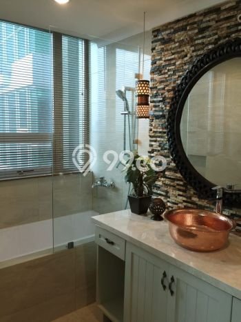 Dijual Apartemen Prestisius di Kemang 2 Kamar & 2 Kamar Mandi Dijual Apartemen Prestisius di Kemang 2 Kamar & 2 Kamar Mandi