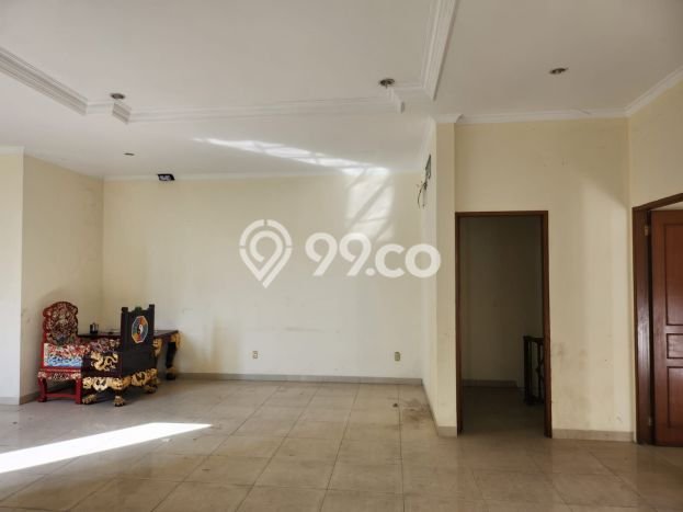 Jual Rumah Mewah Elegan Dengan View Eksklusif di Pantai Indah Kapuk, Jakarta Utara Jual Rumah Mewah Elegan Dengan View Eksklusif di Pantai Indah Kapuk, Jakarta Utara