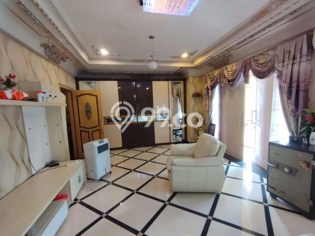 For Sale! Premium House LT 200m2 Desain Modern di Pantai Indah Kapuk For Sale! Premium House LT 200m2 Desain Modern di Pantai Indah Kapuk