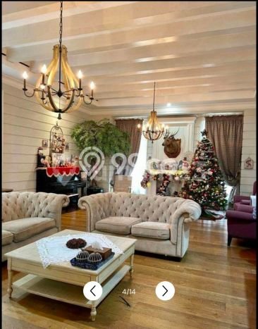 Rumah Luxury Modern Tanpa Renovasi di Pantai Indah Kapuk Jakarta Utara Rumah Luxury Modern Tanpa Renovasi di Pantai Indah Kapuk Jakarta Utara