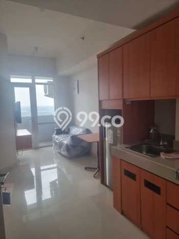 Dijual Apartemen 1 KT 1 KM di Cikarang Luas 35m2 Dijual Apartemen 1 KT 1 KM di Cikarang Luas 35m2