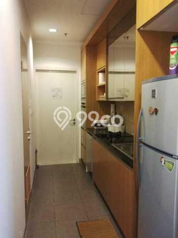 Siap Huni Apartemen Prestisius di Thamrin 2 Kamar & 2 Kamar Mandi Siap Huni Apartemen Prestisius di Thamrin 2 Kamar & 2 Kamar Mandi
