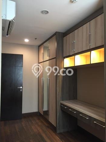 Apartemen Modern Dijual di Kebon Jeruk, Jakarta Barat Punya 2 KT / 2 Kamar Mandi Apartemen Modern Dijual di Kebon Jeruk, Jakarta Barat Punya 2 KT / 2 Kamar Mandi