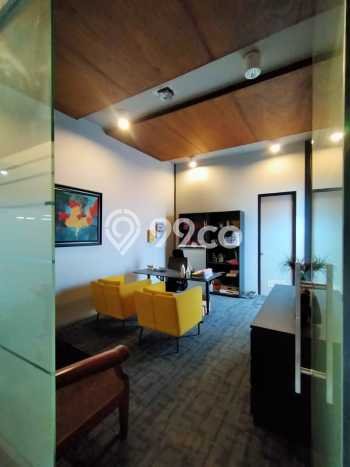 Komersial Usaha Dijual di Kebayoran Lama Jakarta Selatan LT 5338m2 & LB 5000m2 Komersial Usaha Dijual di Kebayoran Lama Jakarta Selatan LT 5338m2 & LB 5000m2