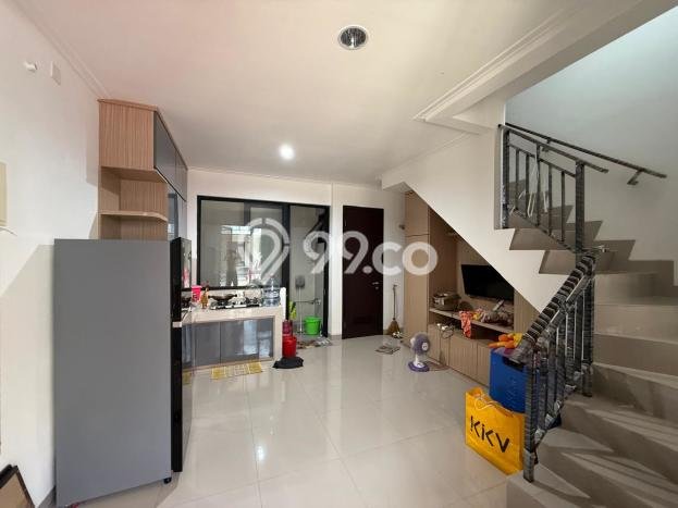 Jual Rumah Eksklusif 2 KT di Pantai Indah Kapuk 2, Jakarta Utara Jual Rumah Eksklusif 2 KT di Pantai Indah Kapuk 2, Jakarta Utara