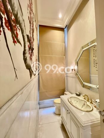 Rumah Elit LB 1370m2 Siap Huni Desain Elegan di Pantai Indah Kapuk, Jakarta Utara Rumah Elit LB 1370m2 Siap Huni Desain Elegan di Pantai Indah Kapuk, Jakarta Utara