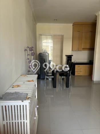 Jual Rumah Modern 3 KT di Green Lake City, Jakarta Barat Jual Rumah Modern 3 KT di Green Lake City, Jakarta Barat