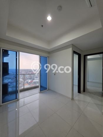 Dijual Apartemen di Jakarta Barat 2 Kamar & 2 Kamar Mandi, Luas 49m2 Dijual Apartemen di Jakarta Barat 2 Kamar & 2 Kamar Mandi, Luas 49m2