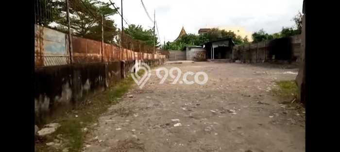 Tanah Disewakan Lokasi Jakarta Utara Seluas 868m2 Strategis dan Aman Tanah Disewakan Lokasi Jakarta Utara Seluas 868m2 Strategis dan Aman