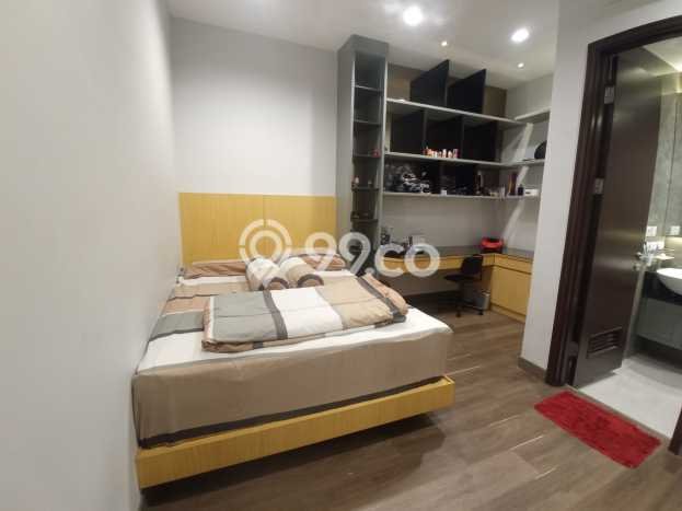 Rumah Luxury Modern Tanpa Renovasi di Pantai Indah Kapuk Jakarta Utara Rumah Luxury Modern Tanpa Renovasi di Pantai Indah Kapuk Jakarta Utara