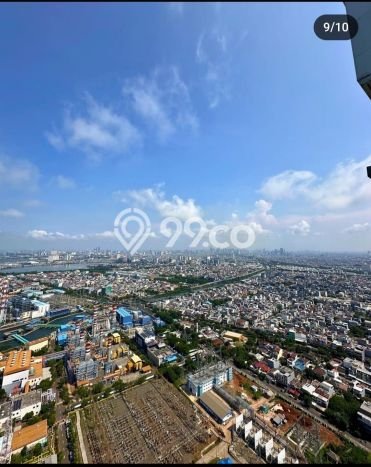 Hunian Apartemen Strategis untuk Dijual di Jakarta Utara dengan 2 Kamar Hunian Apartemen Strategis untuk Dijual di Jakarta Utara dengan 2 Kamar